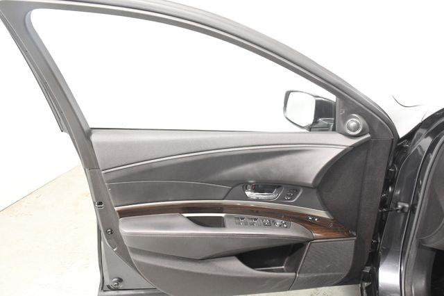 2017 Acura RLX w/Technology Pkg photo