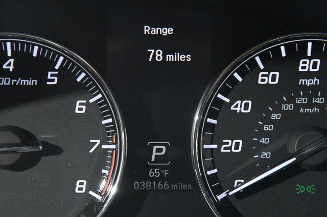 2017 Acura RLX w/Technology Pkg photo