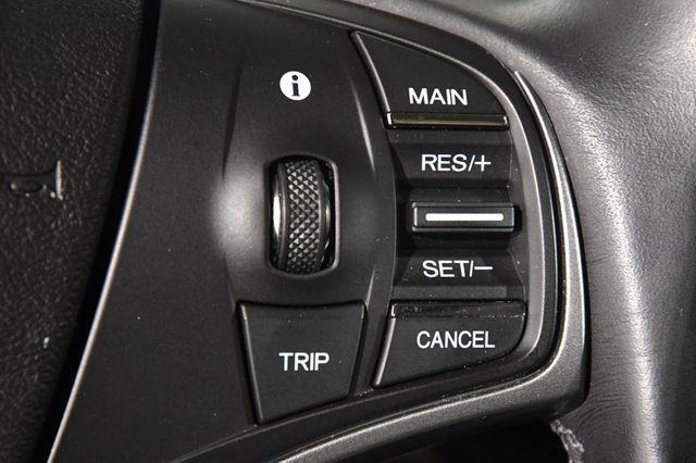 2017 Acura RLX w/Technology Pkg photo