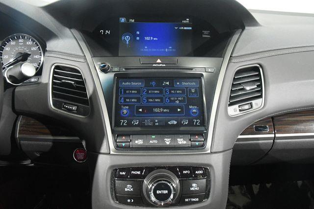 2017 Acura RLX w/Technology Pkg photo