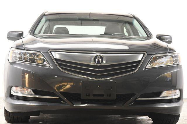 2017 Acura RLX w/Technology Pkg photo