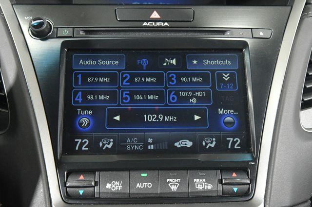2017 Acura RLX w/Technology Pkg photo