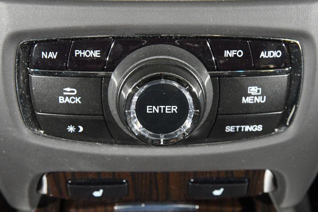 2017 Acura RLX w/Technology Pkg photo