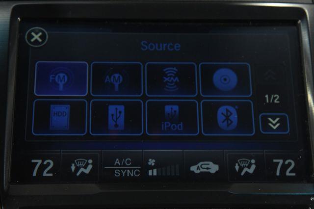 2017 Acura RLX w/Technology Pkg photo
