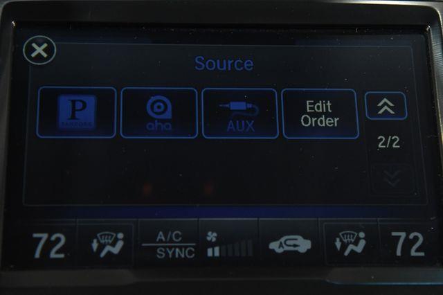 2017 Acura RLX w/Technology Pkg photo