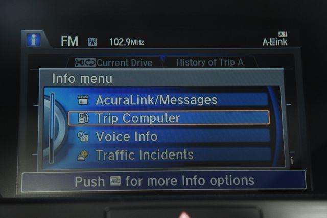 2017 Acura RLX w/Technology Pkg photo