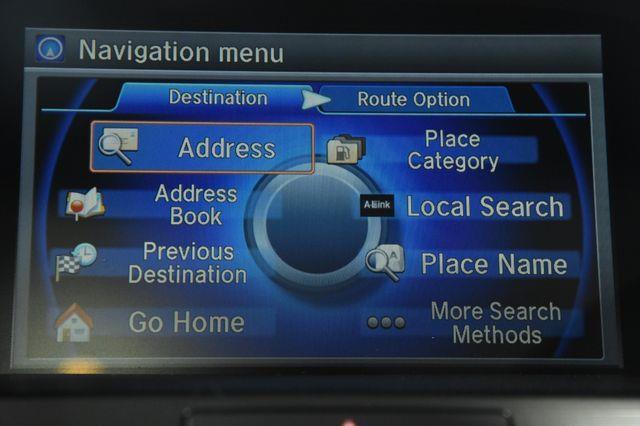 2017 Acura RLX w/Technology Pkg photo