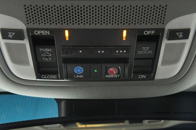 2017 Acura RLX w/Technology Pkg photo