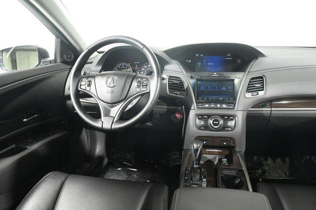 2017 Acura RLX w/Technology Pkg photo