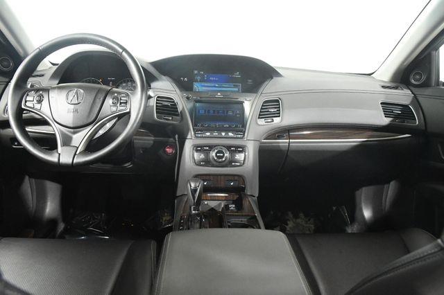 2017 Acura RLX w/Technology Pkg photo