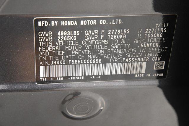 2017 Acura RLX w/Technology Pkg photo