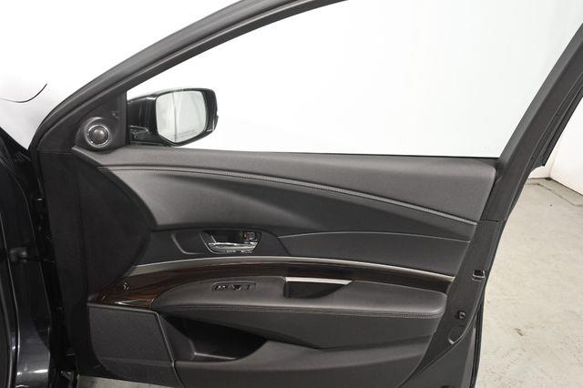 2017 Acura RLX w/Technology Pkg photo