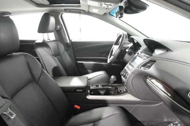 2017 Acura RLX w/Technology Pkg photo
