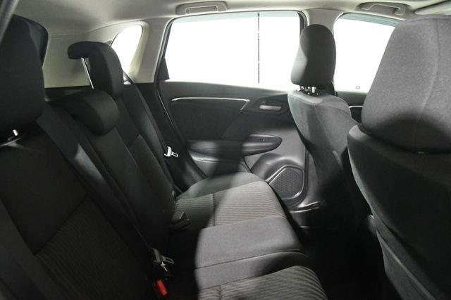 2018 Honda Fit EX w/ Sunroof photo
