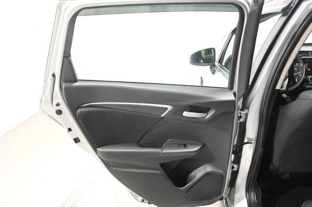 2018 Honda Fit EX w/ Sunroof photo