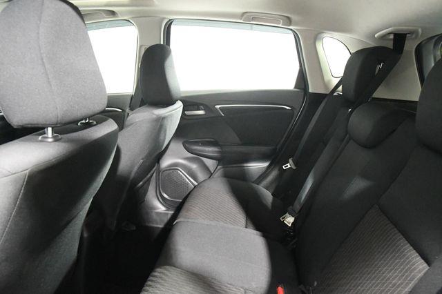2018 Honda Fit EX w/ Sunroof photo