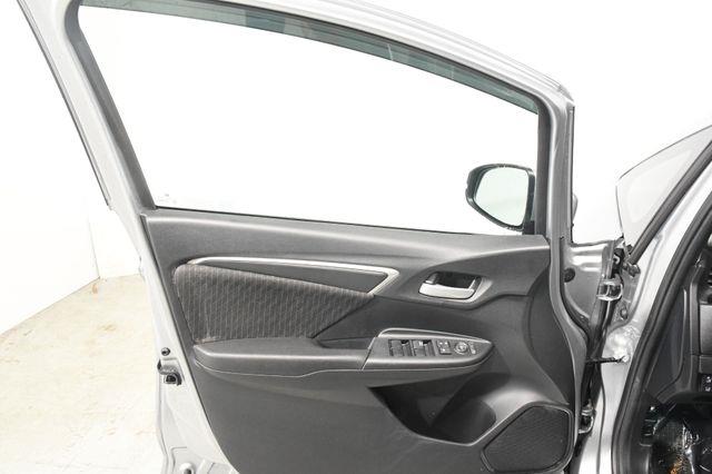 2018 Honda Fit EX w/ Sunroof photo