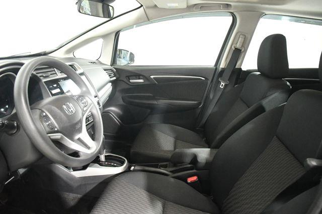 2018 Honda Fit EX w/ Sunroof photo