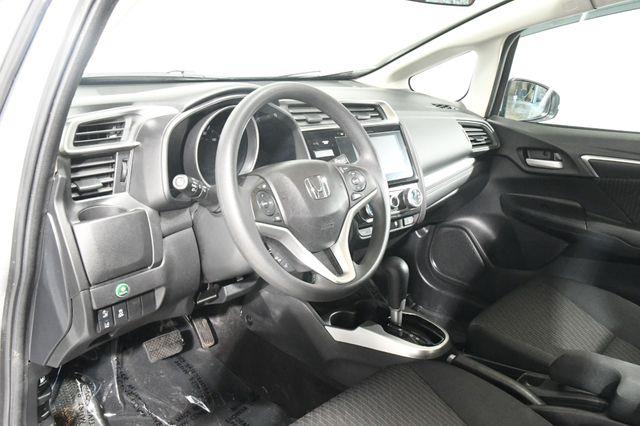 2018 Honda Fit EX w/ Sunroof photo