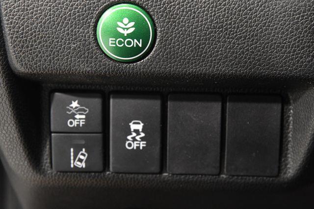 2018 Honda Fit EX w/ Sunroof photo