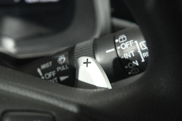 2018 Honda Fit EX w/ Sunroof photo