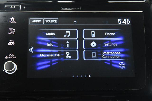 2018 Honda Fit EX w/ Sunroof photo