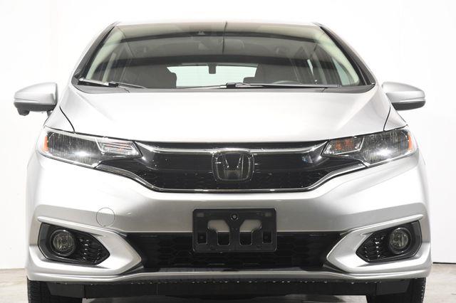 2018 Honda Fit EX w/ Sunroof photo