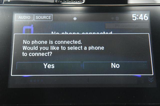2018 Honda Fit EX w/ Sunroof photo