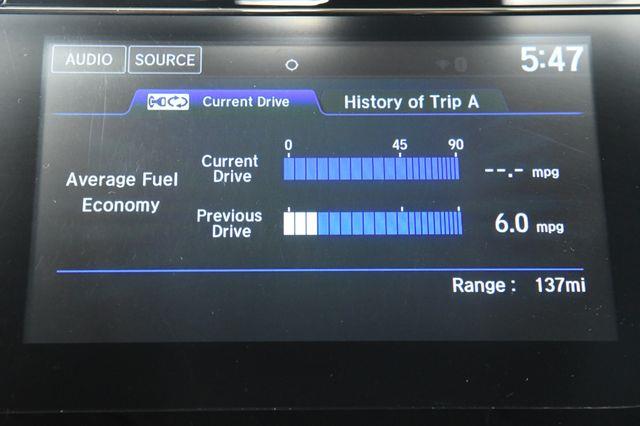 2018 Honda Fit EX w/ Sunroof photo