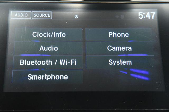 2018 Honda Fit EX w/ Sunroof photo