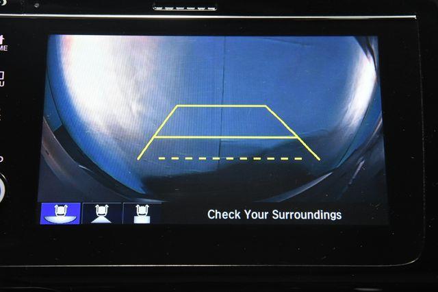 2018 Honda Fit EX w/ Sunroof photo