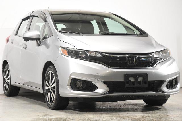 2018 Honda Fit EX w/ Sunroof photo