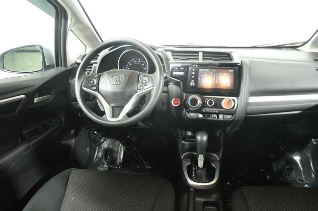 2018 Honda Fit EX w/ Sunroof photo