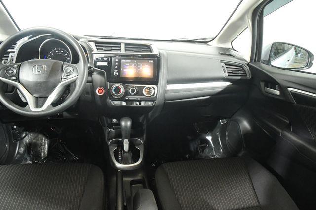 2018 Honda Fit EX w/ Sunroof photo