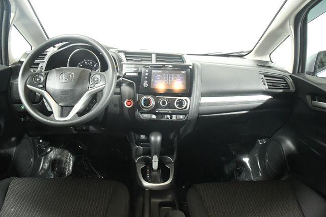 2018 Honda Fit EX w/ Sunroof photo