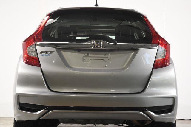 2018 Honda Fit EX w/ Sunroof photo