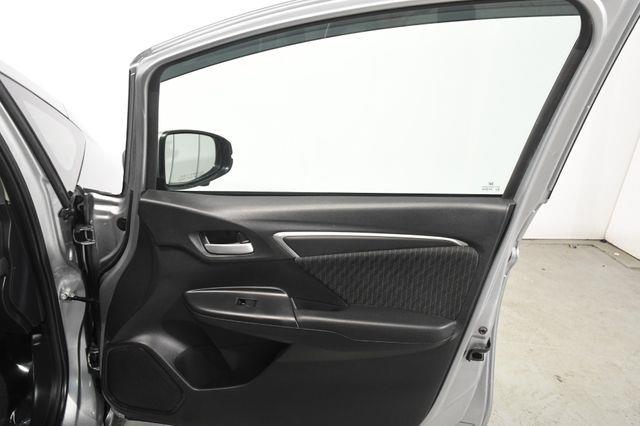 2018 Honda Fit EX w/ Sunroof photo