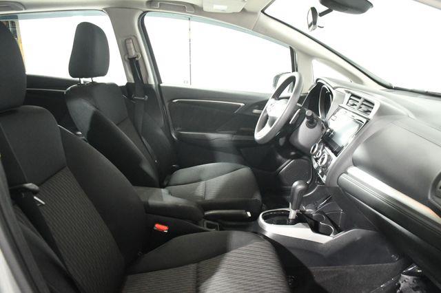 2018 Honda Fit EX w/ Sunroof photo