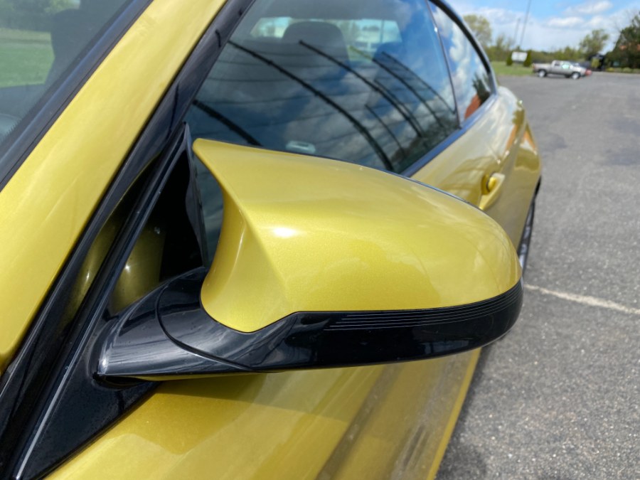 2015 BMW M4 2dr Cpe photo