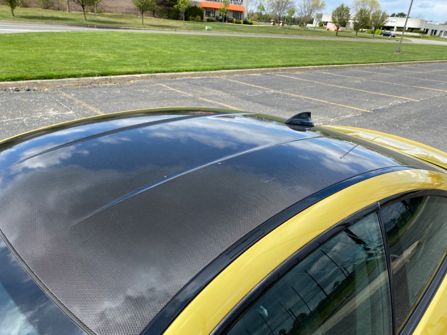 2015 BMW M4 2dr Cpe photo