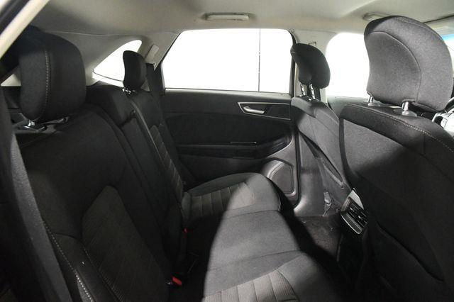 2017 Ford Edge SEL photo