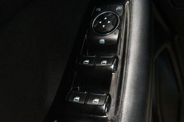 2017 Ford Edge SEL photo
