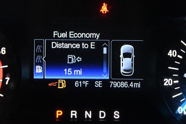 2017 Ford Edge SEL photo