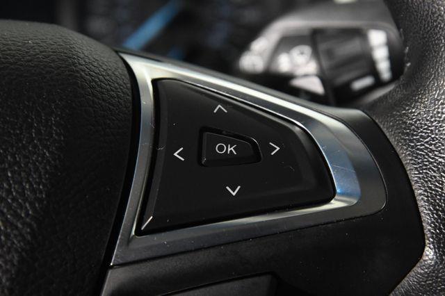 2017 Ford Edge SEL photo