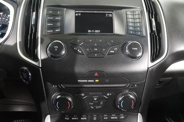 2017 Ford Edge SEL photo
