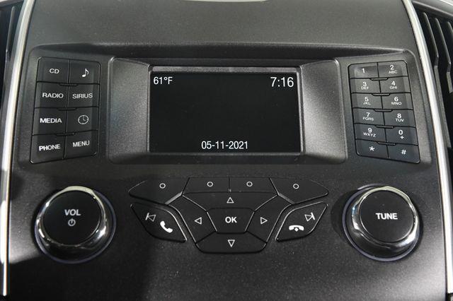 2017 Ford Edge SEL photo