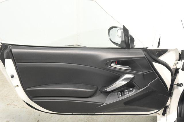 2018 Fiat 124 Spider conv photo