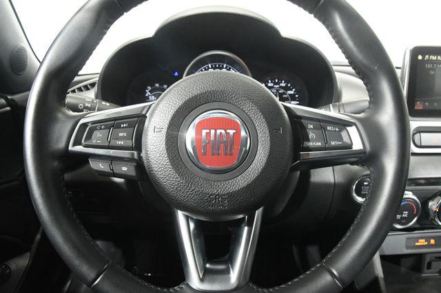 2018 Fiat 124 Spider conv photo