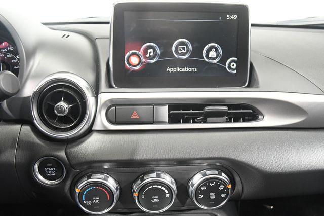 2018 Fiat 124 Spider conv photo