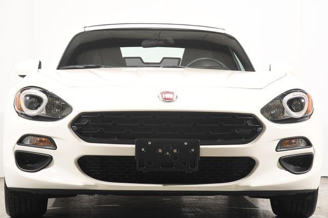 2018 Fiat 124 Spider conv photo